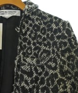 COMME des GARCONS COMME des GARCONS（コムデギャルソンコムデギャルソン）カジュアルジャケット グレー サイズ:M レディース/2200723072041