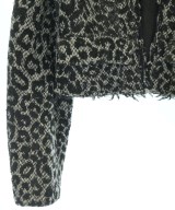 COMME des GARCONS COMME des GARCONS（コムデギャルソンコムデギャルソン）カジュアルジャケット グレー サイズ:M レディース/2200723072041