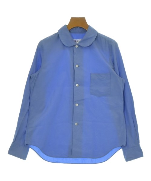 COMME des GARCONS COMME des GARCONS(コムデギャルソンコムデギャルソン)のカジュアルシャツ サイズ:S 7,700円