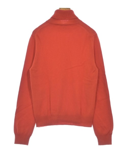 COMME des GARCONS COMME des GARCONS（コムデギャルソンコムデギャルソン）ニット・セーター 赤 サイズ:M レディース/2200723072065