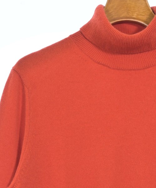COMME des GARCONS COMME des GARCONS（コムデギャルソンコムデギャルソン）ニット・セーター 赤 サイズ:M レディース/2200723072065