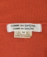 COMME des GARCONS COMME des GARCONS（コムデギャルソンコムデギャルソン）ニット・セーター 赤 サイズ:M レディース/2200723072065