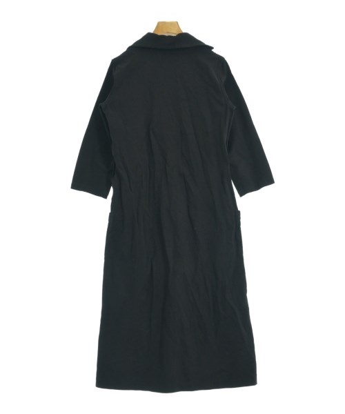 COMME des GARCONS COMME des GARCONS（コムデギャルソンコムデギャルソン）ワンピース 黒 サイズ:S レディース/2200723595083