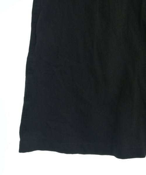 COMME des GARCONS COMME des GARCONS（コムデギャルソンコムデギャルソン）ワンピース 黒 サイズ:S レディース/2200723595083