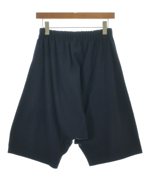 COMME des GARCONS COMME des GARCONS（コムデギャルソンコムデギャルソン）ショートパンツ 紺 サイズ:SS レディース/2200723595328