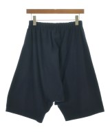 COMME des GARCONS COMME des GARCONS（コムデギャルソンコムデギャルソン）ショートパンツ 紺 サイズ:SS レディース/2200723595328