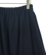 COMME des GARCONS COMME des GARCONS（コムデギャルソンコムデギャルソン）ショートパンツ 紺 サイズ:SS レディース/2200723595328