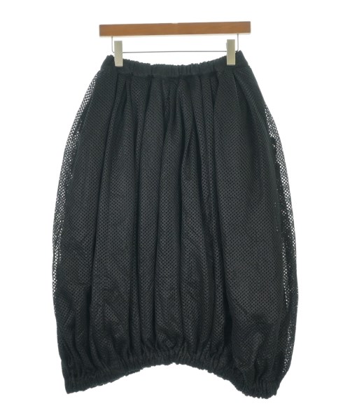 COMME des GARCONS COMME des GARCONS(コムデギャルソンコムデギャルソン)のひざ丈スカート サイズ:XS 45,200円