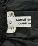 COMME des GARCONS COMME des GARCONS（コムデギャルソンコムデギャルソン）ひざ丈スカート 黒 サイズ:XS レディース/2200723814047