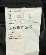 COMME des GARCONS COMME des GARCONS（コムデギャルソンコムデギャルソン）ひざ丈スカート 黒 サイズ:XS レディース/2200723814047