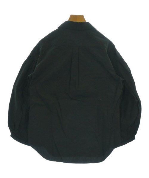 COMME des GARCONS COMME des GARCONS（コムデギャルソンコムデギャルソン）ブラウス 黒 サイズ:-(M位) レディース/2200723895022
