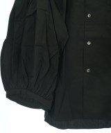 COMME des GARCONS COMME des GARCONS（コムデギャルソンコムデギャルソン）ブラウス 黒 サイズ:-(M位) レディース/2200723895022