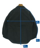 COMME des GARCONS COMME des GARCONS（コムデギャルソンコムデギャルソン）ブラウス 黒 サイズ:-(M位) レディース/2200723895022