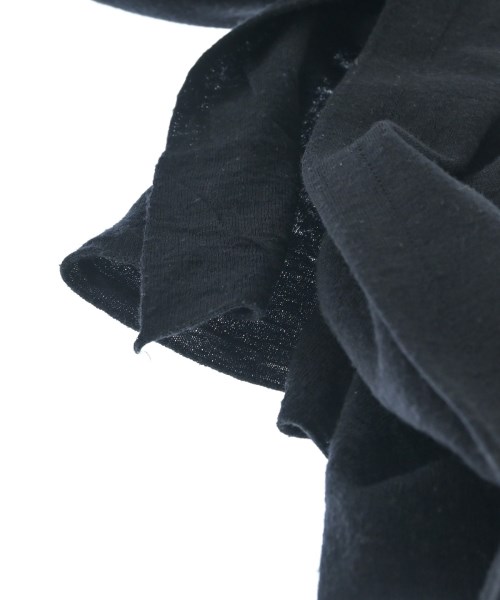 COMME des GARCONS COMME des GARCONS（コムデギャルソンコムデギャルソン）マフラー 黒 サイズ:- レディース/2200723919100