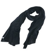 COMME des GARCONS COMME des GARCONS（コムデギャルソンコムデギャルソン）マフラー 黒 サイズ:- レディース/2200723919100