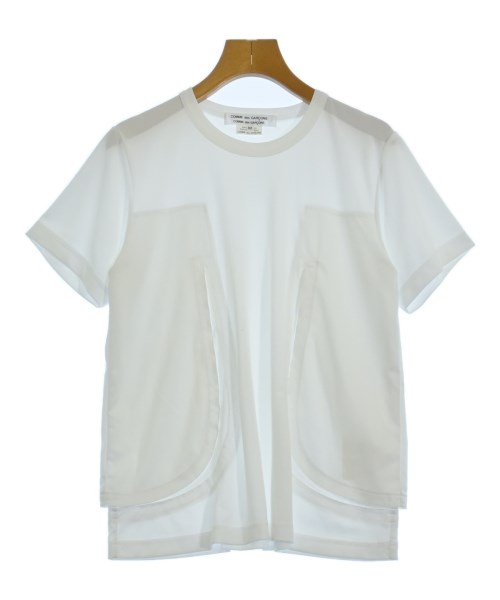 COMME des GARCONS COMME des GARCONS(コムデギャルソンコムデギャルソン)のTシャツ・カットソー サイズ:M 7,700円