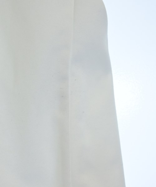 COMME des GARCONS COMME des GARCONS（コムデギャルソンコムデギャルソン）Tシャツ・カットソー 白 サイズ:M レディース/2200724046034