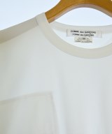 COMME des GARCONS COMME des GARCONS（コムデギャルソンコムデギャルソン）Tシャツ・カットソー 白 サイズ:M レディース/2200724046034