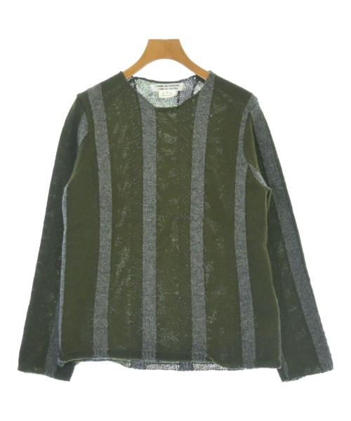 COMME des GARCONS COMME des GARCONS(コムデギャルソンコムデギャルソン)のニット・セーター サイズ:S 23,600円