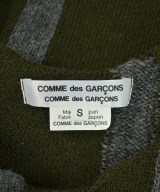 COMME des GARCONS COMME des GARCONS（コムデギャルソンコムデギャルソン）ニット・セーター カーキ サイズ:S レディース/2200724048021