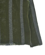 COMME des GARCONS COMME des GARCONS（コムデギャルソンコムデギャルソン）ニット・セーター カーキ サイズ:S レディース/2200724048021