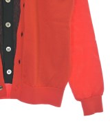 COMME des GARCONS COMME des GARCONS（コムデギャルソンコムデギャルソン）カーディガン 赤 サイズ:S レディース/2200724048038
