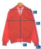 COMME des GARCONS COMME des GARCONS（コムデギャルソンコムデギャルソン）カーディガン 赤 サイズ:S レディース/2200724048038