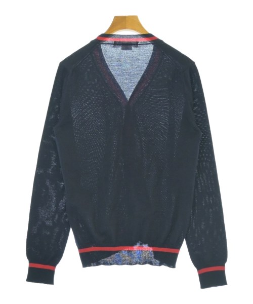 COMME des GARCONS COMME des GARCONS（コムデギャルソンコムデギャルソン）カーディガン 紺 サイズ:S レディース/2200724048045