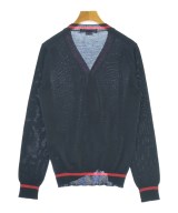 COMME des GARCONS COMME des GARCONS（コムデギャルソンコムデギャルソン）カーディガン 紺 サイズ:S レディース/2200724048045