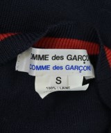 COMME des GARCONS COMME des GARCONS（コムデギャルソンコムデギャルソン）カーディガン 紺 サイズ:S レディース/2200724048045