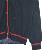 COMME des GARCONS COMME des GARCONS（コムデギャルソンコムデギャルソン）カーディガン 紺 サイズ:S レディース/2200724048045
