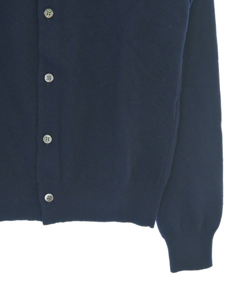 COMME des GARCONS COMME des GARCONS（コムデギャルソンコムデギャルソン）カーディガン 紺 サイズ:S レディース/2200724048052