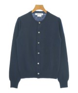 COMME des GARCONS COMME des GARCONS（コムデギャルソンコムデギャルソン）カーディガン 紺 サイズ:S レディース/2200724048052