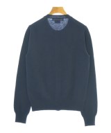 COMME des GARCONS COMME des GARCONS（コムデギャルソンコムデギャルソン）カーディガン 紺 サイズ:S レディース/2200724048052