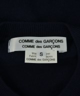 COMME des GARCONS COMME des GARCONS（コムデギャルソンコムデギャルソン）カーディガン 紺 サイズ:S レディース/2200724048052