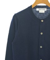 COMME des GARCONS COMME des GARCONS（コムデギャルソンコムデギャルソン）カーディガン 紺 サイズ:S レディース/2200724048052