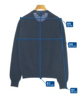 COMME des GARCONS COMME des GARCONS（コムデギャルソンコムデギャルソン）カーディガン 紺 サイズ:S レディース/2200724048052