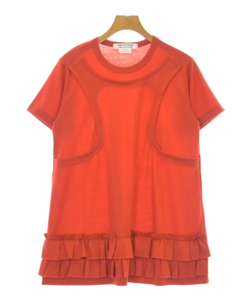 COMME des GARCONS COMME des GARCONS(コムデギャルソンコムデギャルソン)のTシャツ・カットソー サイズ:S 19,400円