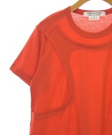 COMME des GARCONS COMME des GARCONS（コムデギャルソンコムデギャルソン）Tシャツ・カットソー オレンジ サイズ:S レディース/2200724048069
