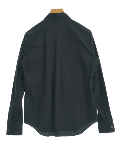 COMME des GARCONS COMME des GARCONS（コムデギャルソンコムデギャルソン）カジュアルシャツ 黒 サイズ:S レディース/2200724068036
