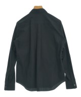 COMME des GARCONS COMME des GARCONS（コムデギャルソンコムデギャルソン）カジュアルシャツ 黒 サイズ:S レディース/2200724068036