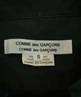COMME des GARCONS COMME des GARCONS（コムデギャルソンコムデギャルソン）カジュアルシャツ 黒 サイズ:S レディース/2200724068036