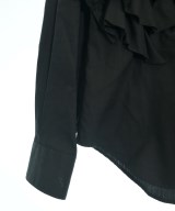 COMME des GARCONS COMME des GARCONS（コムデギャルソンコムデギャルソン）カジュアルシャツ 黒 サイズ:S レディース/2200724068036