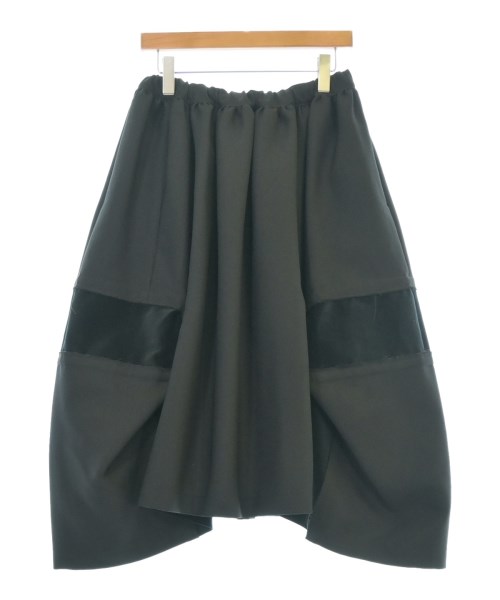COMME des GARCONS COMME des GARCONS(コムデギャルソンコムデギャルソン)のひざ丈スカート サイズ:S 38,500円