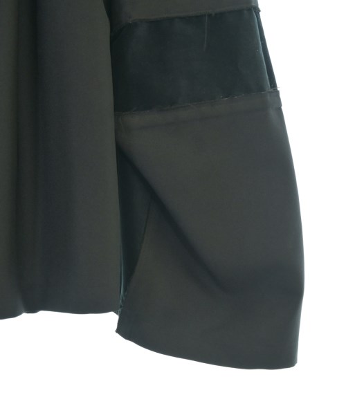 COMME des GARCONS COMME des GARCONS（コムデギャルソンコムデギャルソン）ひざ丈スカート 黒 サイズ:S レディース/2200724068043