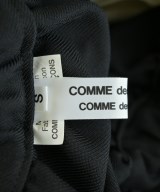 COMME des GARCONS COMME des GARCONS（コムデギャルソンコムデギャルソン）ひざ丈スカート 黒 サイズ:S レディース/2200724068043