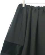 COMME des GARCONS COMME des GARCONS（コムデギャルソンコムデギャルソン）ひざ丈スカート 黒 サイズ:S レディース/2200724068043