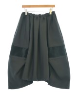 COMME des GARCONS COMME des GARCONS ひざ丈スカート
