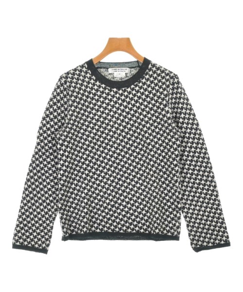 COMME des GARCONS COMME des GARCONS(コムデギャルソンコムデギャルソン)のニット・セーター サイズ:M 18,000円