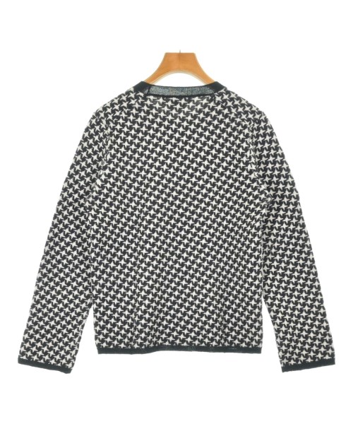 COMME des GARCONS COMME des GARCONS（コムデギャルソンコムデギャルソン）ニット・セーター 黒 サイズ:M レディース/2200724129072